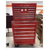 International Tool Chest.