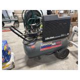 Charge Air 20gal Air Compressor.