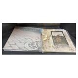 Lot Of Vinyl Records.