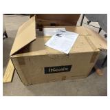 iKonix HP-3838h Heat Press.