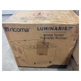 Ricoma White Toner Transfer Printer.