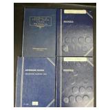 134 1900-2003 Liberty, Buffalo, Jefferson Nickels.