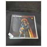 Lot Of Vinyl Records- Neil Diamond.