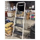 4ft Step Ladder.
