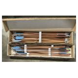 Compound Bow Arrows.