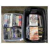 U.S. Military Books (WWII Germany, Steel).