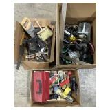 Tools, Saws, Wen All-Saw, Feed Scoop.