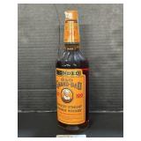 Bonded Old Grand Dad Kentucky Bourbon Whiskey.*