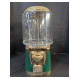 SSF Gumball Machine.