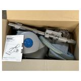 Kenmore Magic Blue DX Vacuum Cleaner.