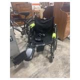 Drive Wheel Chair.