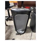 Fellowes Paper Shredder.