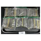 Tray Lot Of Military Stripper Clips.