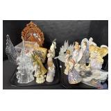 Religious Figures & Statues.