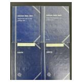 187 1899-2008 Indian Head & Lincoln Pennies.