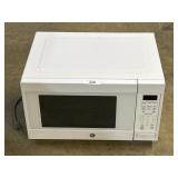 GE Microwave.
