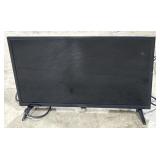 23-Inch Insignia LED TV.