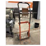 Utility Hand Cart.