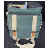 Canon Camera & Attachments.