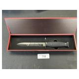 American Mint Vietnam War Commemorative Bayonet