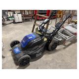 Kobalt Battery Opp. Lawn Mower.
