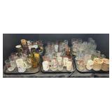 Local Fire Fighting Glasses, Sports/Novelty.