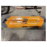 (2) BoraTool Speed Horses.