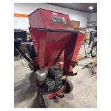 Troy-Bilt Chipper/Shredder CS4325.