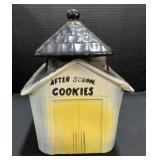 After School Cookies Jar.