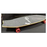 Quest Boards Longboard.