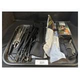 Portable Water Filters, Outdoor Tools.