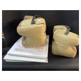 Hunting Targets & Weights.