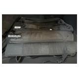 1  Machete & Quivers.