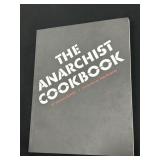 The Anarchist Cookbook 2002 Powell Book.
