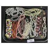 90% Silver 1898 Barber Quarter, Beaded Jewelry.