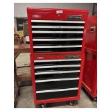 Craftsman Tool Chest.