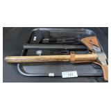 Lot Of Hatchets.