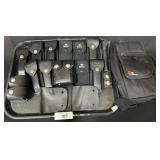 Various Pocket knife Sheathes, Nite Ize Pocket-its