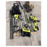 Ryobi Lawn & Garden Tools, Blower/Vac, String