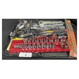 Sockets & Socket Wrenches.