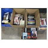 U.S. Military Books, WWII, Garfield Books.