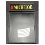 Michelob Light Up Beer Sign.