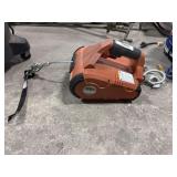 PullzAll Electric Cable Winch.