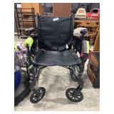 Drive Wheel Chair.
