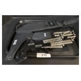 Lot Of Hatchets & Machete.