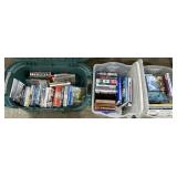 U.S. Military Books (WWII, Germany, Patton).