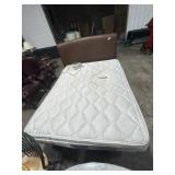 Sleep Number 5000 Mattress & Headboard.