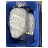 4 Bags Of Windjammer 12 GA Shotgun Wads.