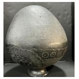 Barro Negro Mexican Style Jar.