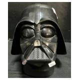 Darth Vader Helmet.